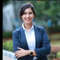 Dr Swetha Venugopal